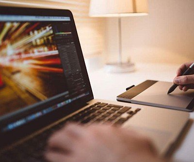 Angarayan Creative Professional